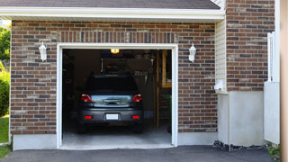 Garage Door Installation at Compton Village, Michigan