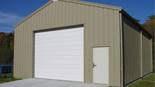 Garage Door Openers at Compton Village, Michigan